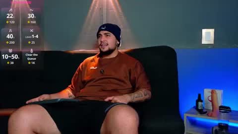 Snapshot of marcus_aress chatting on July 23, 12:14 pm marcus_aress online show from July 23, 12:14 pm