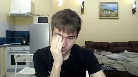 Snapshot of marcus_cuteboy chatting on September 29, 8:02 pm Marcus online show from September 29, 8:02 pm