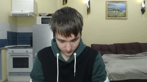 Snapshot of marcus_cuteboy chatting on October 12, 10:42 pm Marcus online show from October 12, 10:42 pm
