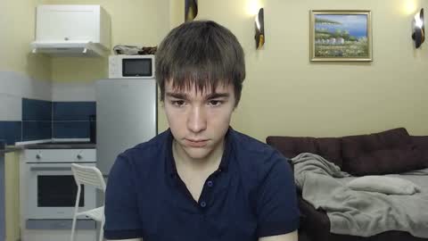 Snapshot of marcus_cuteboy chatting on October 13, 8:53 pm Marcus online show from October 13, 8:53 pm
