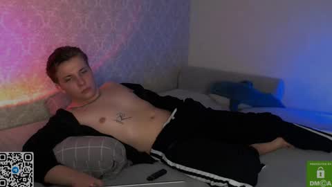 Snapshot of marcus_euphoria chatting on March 4, 8:49 pm Marcus online show from March 4, 8:49 pm