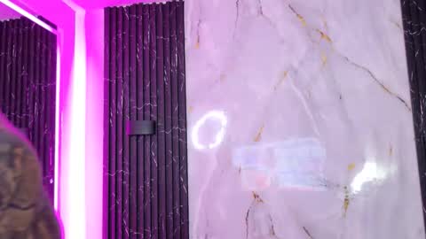 Snapshot of marcus_fit1 chatting on February 24, 12:52 am Marcus online show from February 24, 12:52 am