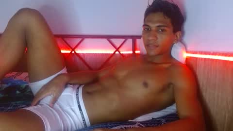 Marcus online show from November 30, 8:57 pm