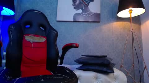 Marcus Hanks online show from January 14, 12:00 am