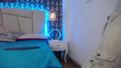 Marcus Hanks online show from January 24, 3:43 am