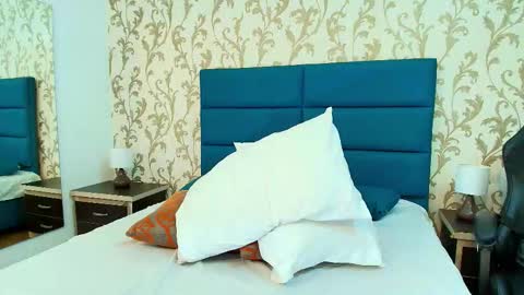 marcus_jeron online show from September 23, 11:08 pm