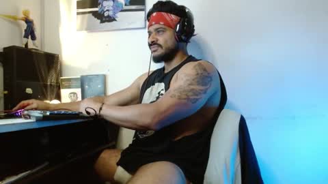 Marcus online show from February 9, 6:05 pm