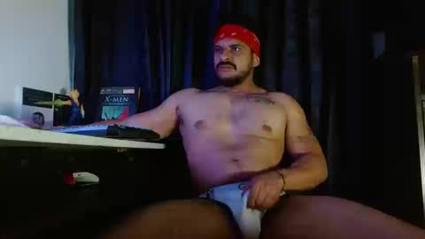 Marcus online show from September 12, 4:12 am