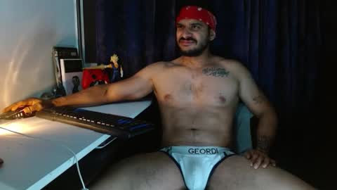 Marcus online show from November 14, 3:38 am