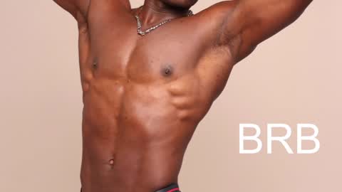 Marcusssss online show from February 7, 2:37 pm