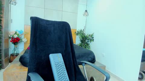 Marcusssss online show from February 19, 7:50 am