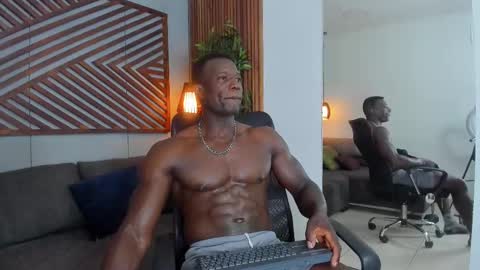 Marcusssss online show from March 5, 3:29 pm