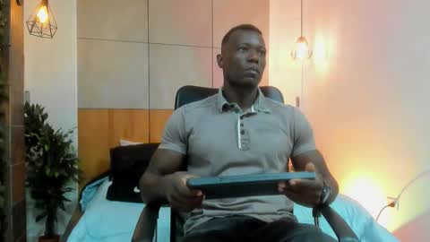 Marcusssss online show from September 23, 11:24 am