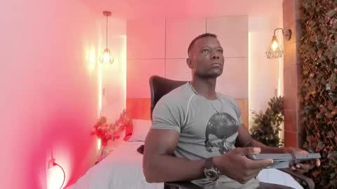 Marcusssss online show from September 24, 11:35 am