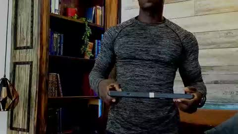 Marcusssss online show from January 16, 11:47 am