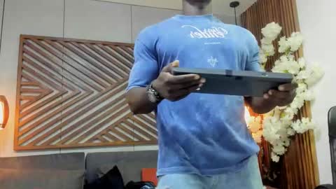 Marcusssss online show from February 14, 12:02 pm