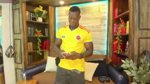 Marcusssss online show from June 27, 12:22 pm