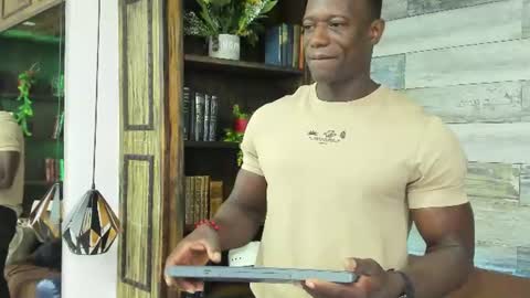 Marcusssss online show from July 8, 12:31 pm