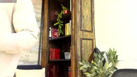 Marcusssss online show from July 10, 11:35 am