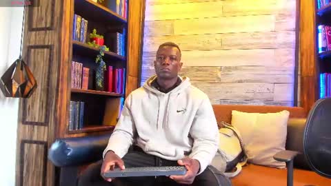 Marcusssss online show from July 18, 12:42 pm