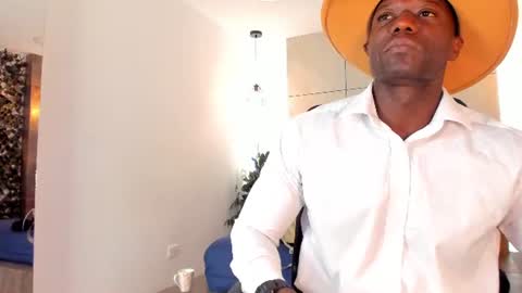 Marcusssss online show from July 28, 12:48 pm