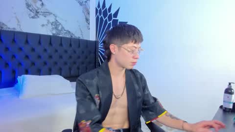 Marcus online show from March 5, 1:18 pm