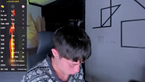 Marcus online show from April 1, 2:14 pm