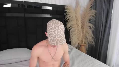 Marcus online show from May 8, 2:11 pm