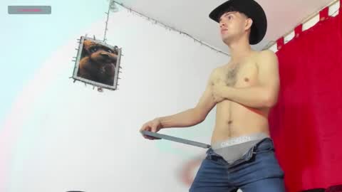 Marcus Independent Model online show from January 15, 3:44 am