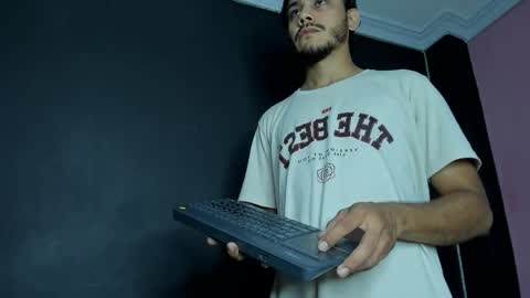 Marcus online show from April 24, 10:50 am