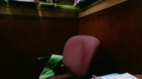 Snapshot of marcuskelvin chatting on November 6, 2:07 pm Marcus online show from November 6, 2:07 pm