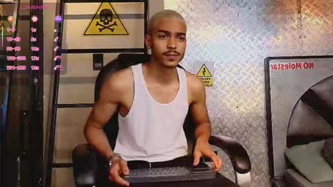 Marcus online show from October 6, 3:37 am