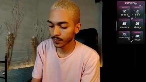 Marcus online show from October 16, 7:37 pm