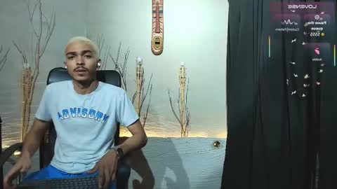 Marcus online show from October 18, 7:25 pm