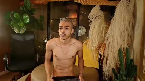 Marcus online show from November 24, 10:42 pm