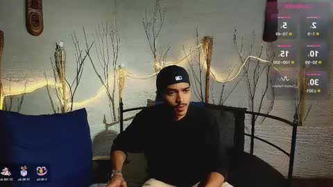 Marcus online show from November 30, 4:16 am