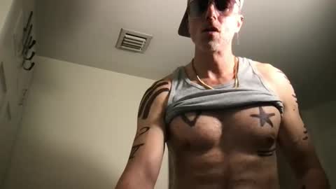 Marcus online show from March 12, 10:39 pm