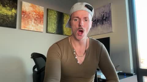 Marcus online show from December 14, 10:03 pm