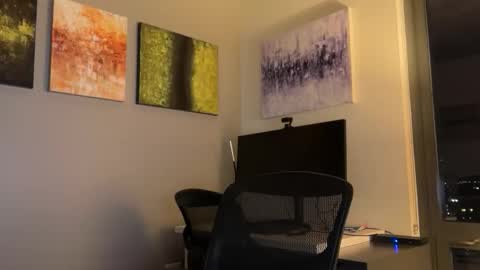 Marcus online show from December 20, 11:12 pm