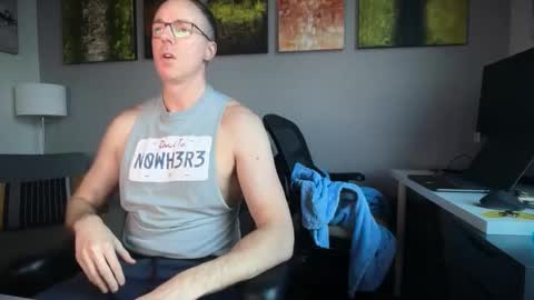 Marcus online show from April 7, 12:11 am