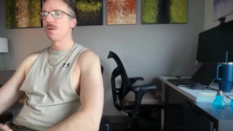 Marcus online show from May 22, 12:18 am