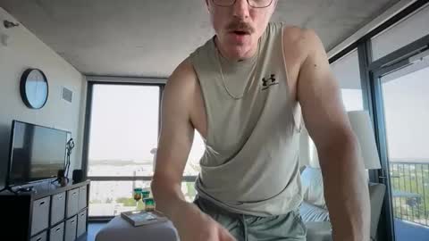 Marcus online show from June 3, 10:59 pm
