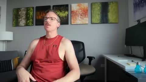 Marcus online show from June 7, 9:51 pm