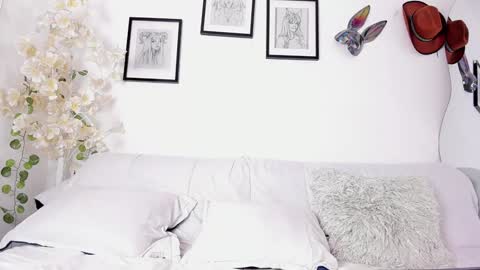 Snapshot of marcussmithx chatting on February 4, 3:22 am MARCUS online show from February 4, 3:22 am