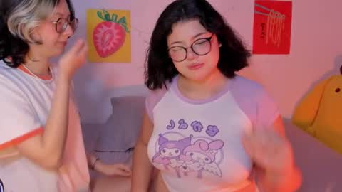 danna online show from September 23, 12:35 am