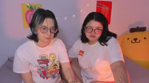 danna online show from October 9, 2:20 am