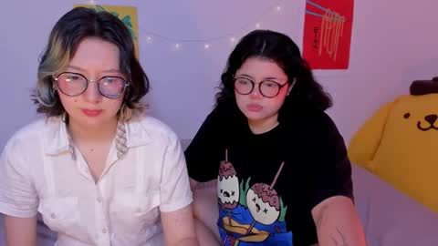 danna online show from October 16, 12:22 am