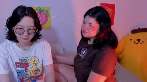 danna online show from November 20, 4:34 am