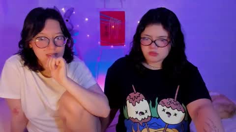 danna online show from February 25, 12:20 am