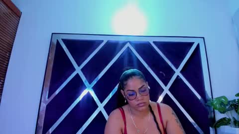 Marcy Gomez online show from February 9, 8:57 pm